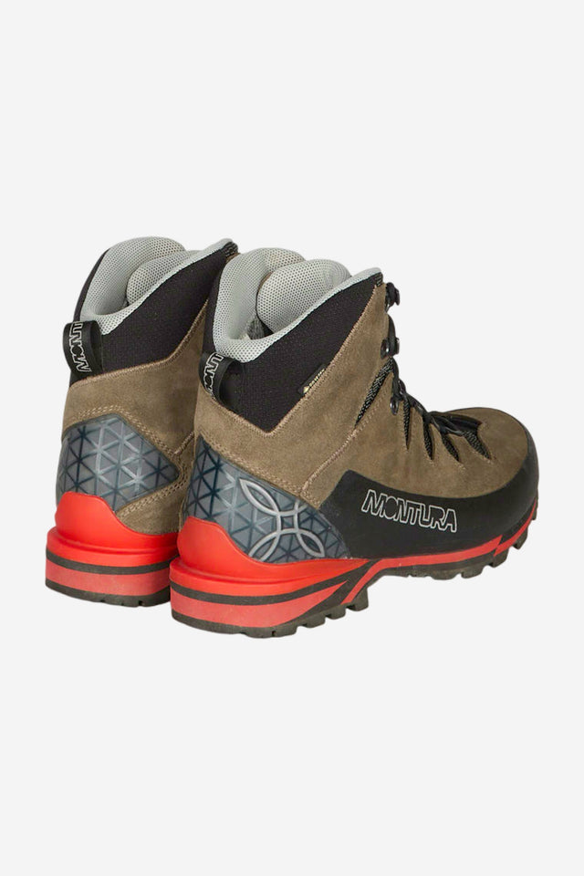 Bergstiefel für Herren