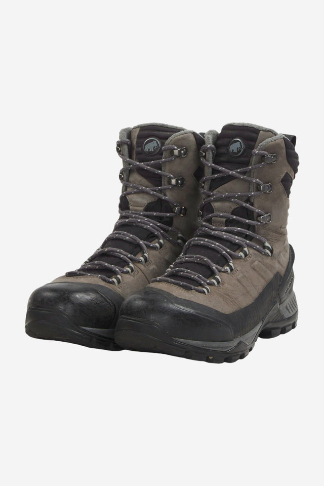 Winterstiefel für Herren