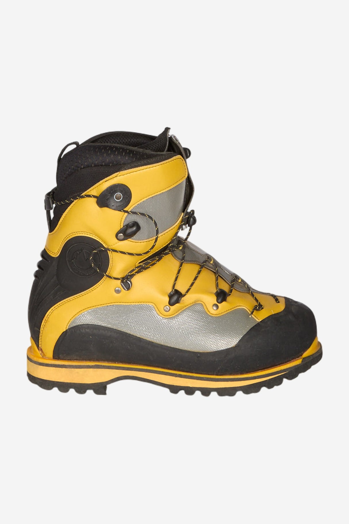 Expeditionsstiefel für Herren