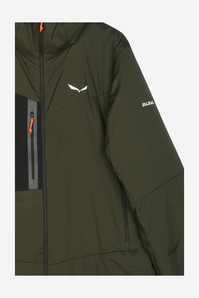 Isolationsjacke für Herren
