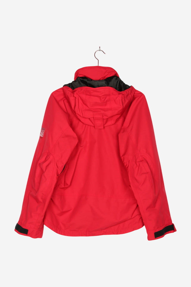 Regenjacke mit GORE-TEX für Damen