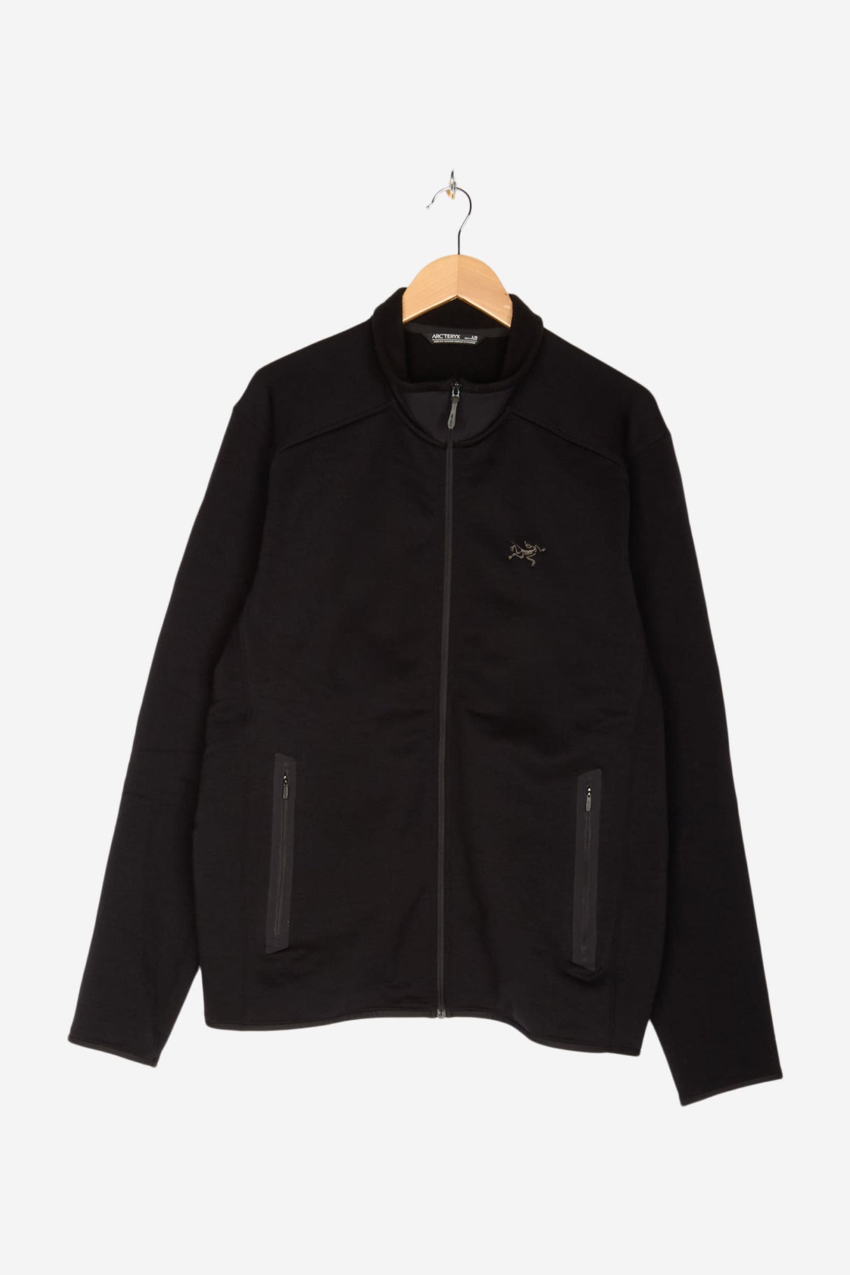 Fleecejacke für Herren