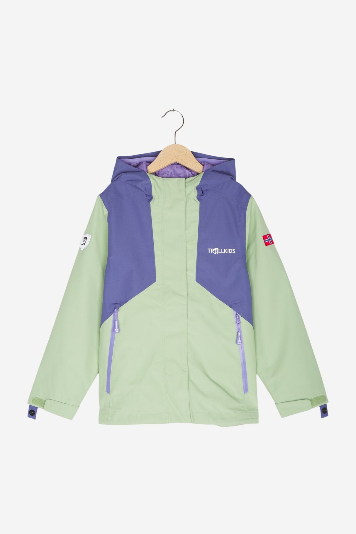Regenjacke für Kinder