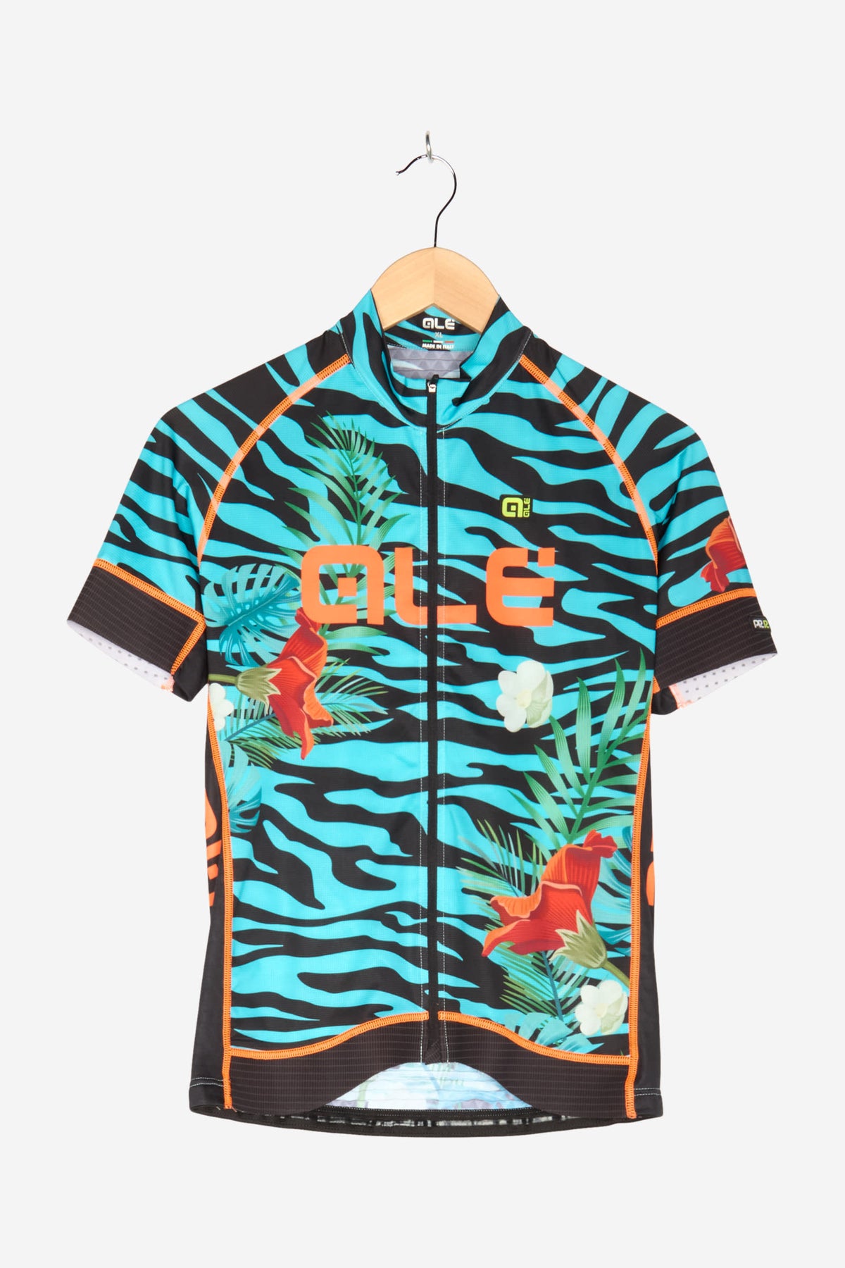 Fahrradtrikot für Damen