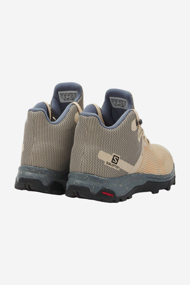 Wanderschuhe für Damen