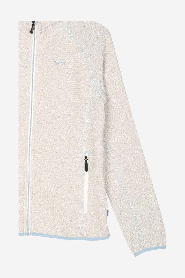 Fleecejacke für Damen
