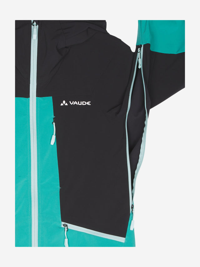 Fahrradjacke für Damen