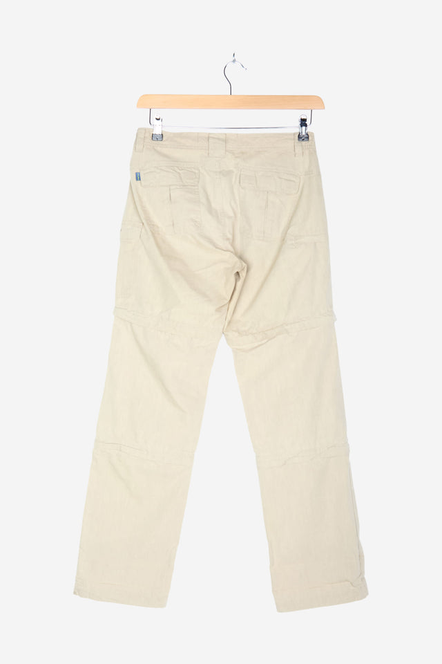 Zip Off Hose für Damen
