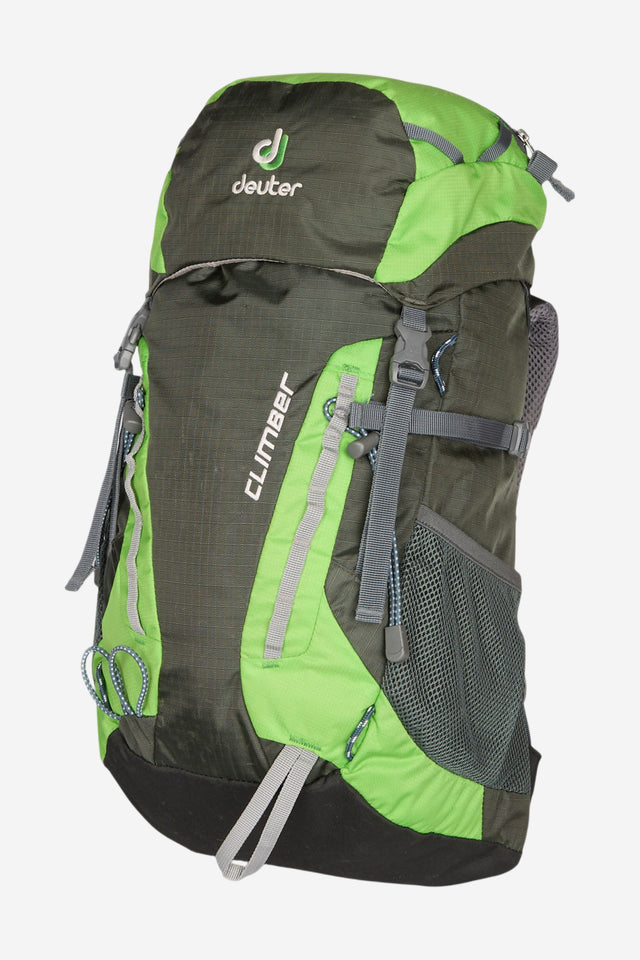 Kletterrucksack für Herren und Damen