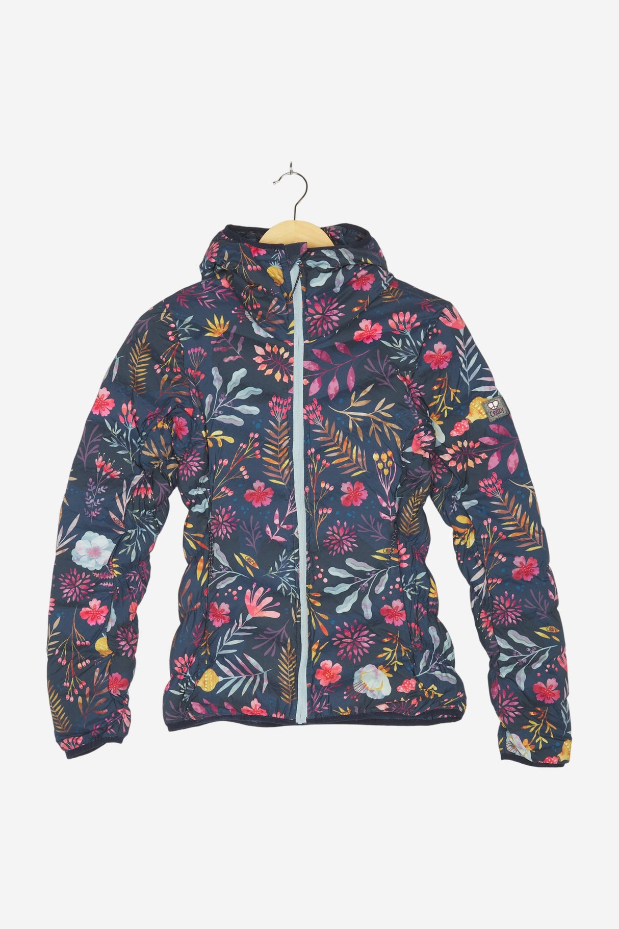 Daunenjacke für Damen