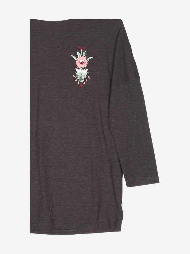 Longsleeve für Damen