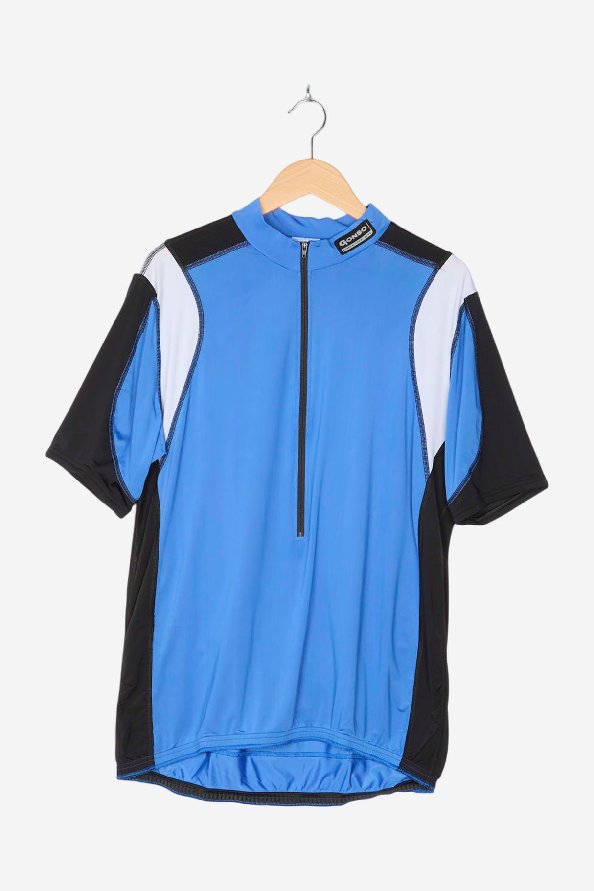 Fahrradtrikot für Herren