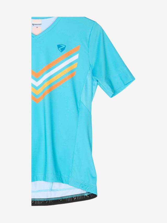 Fahrradtrikot für Damen