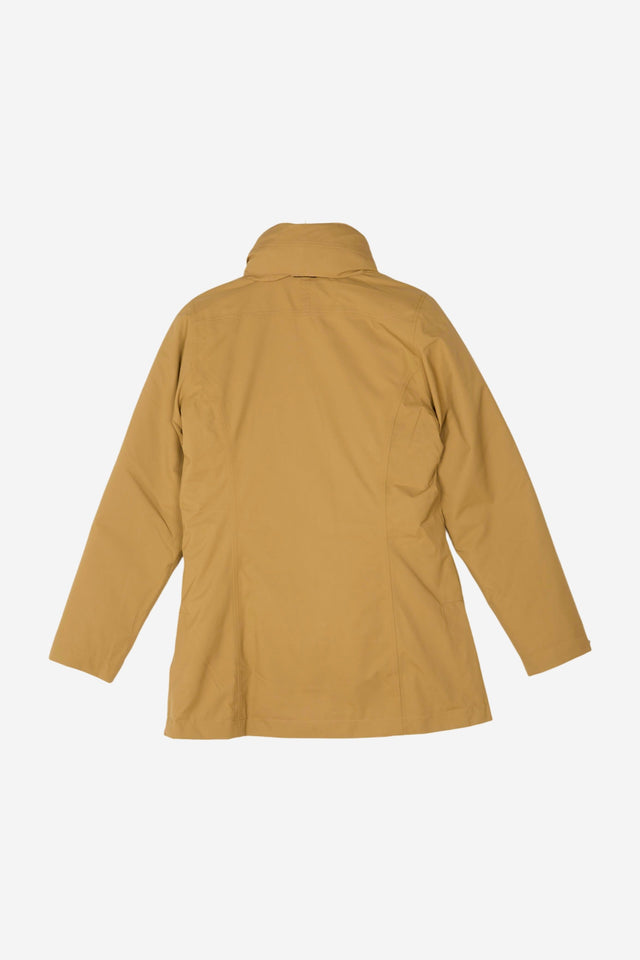 Doppeljacke für Damen