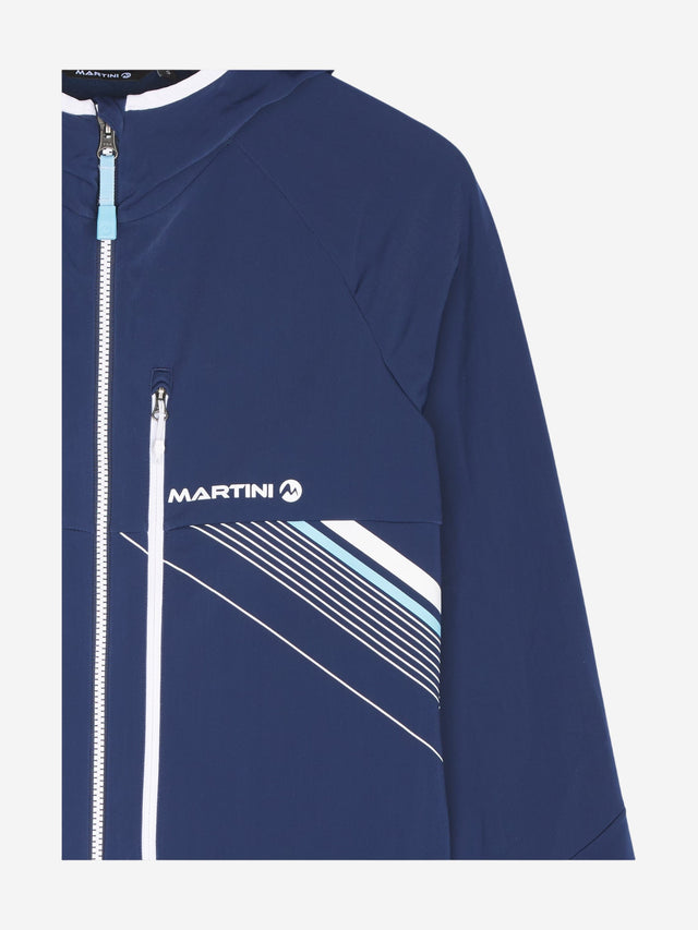 Fleecejacke für Damen