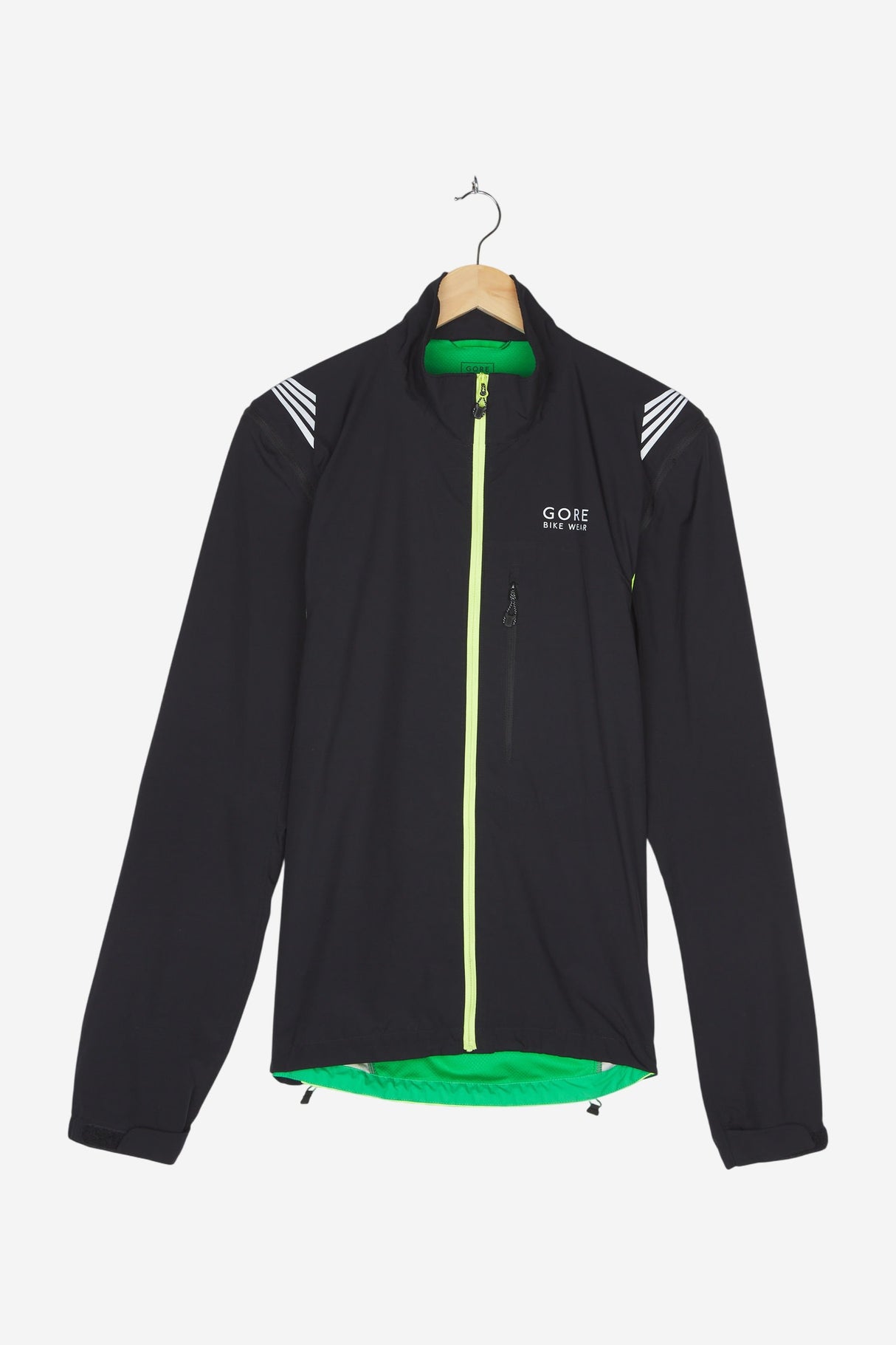 Fahrradjacke für Herren