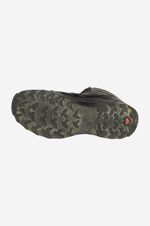 Wanderschuhe für Herren