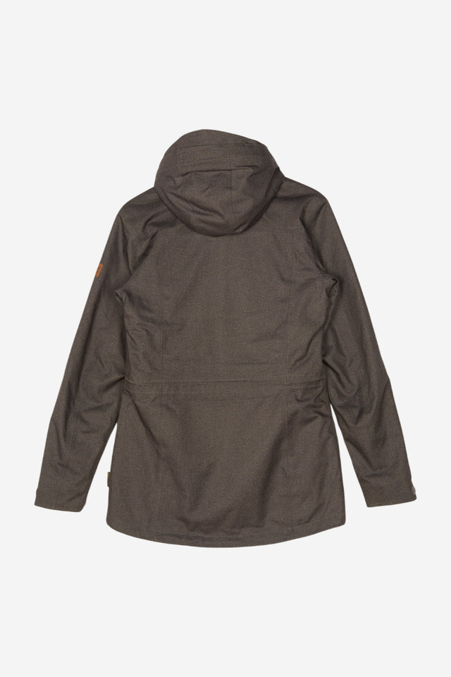 Winterjacke für Damen