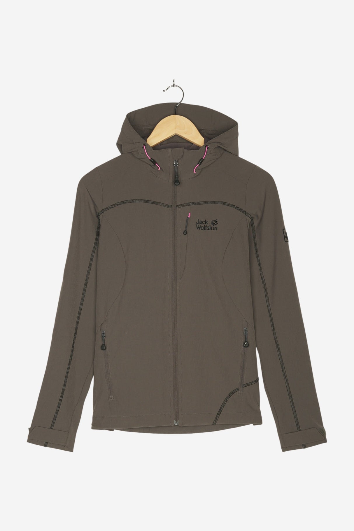 Softshelljacke für Damen