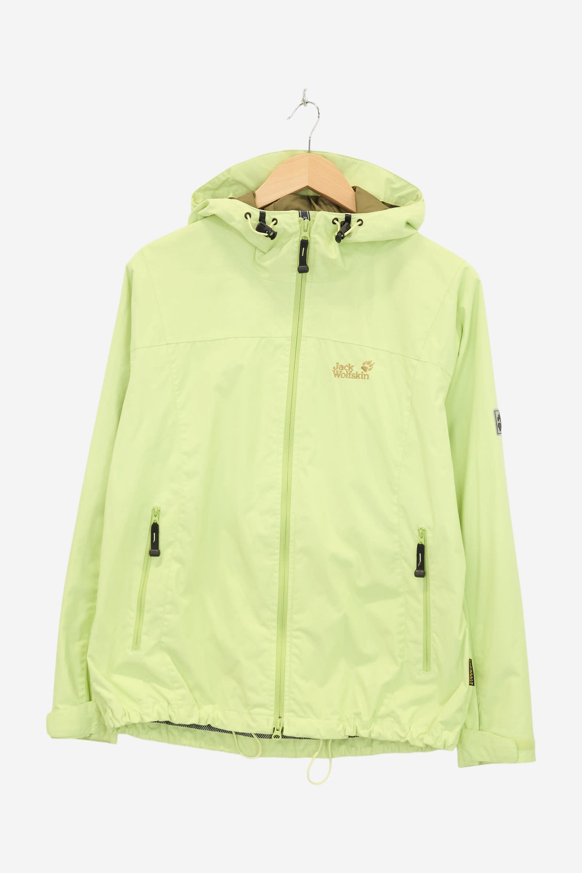 Regenjacke für Herren