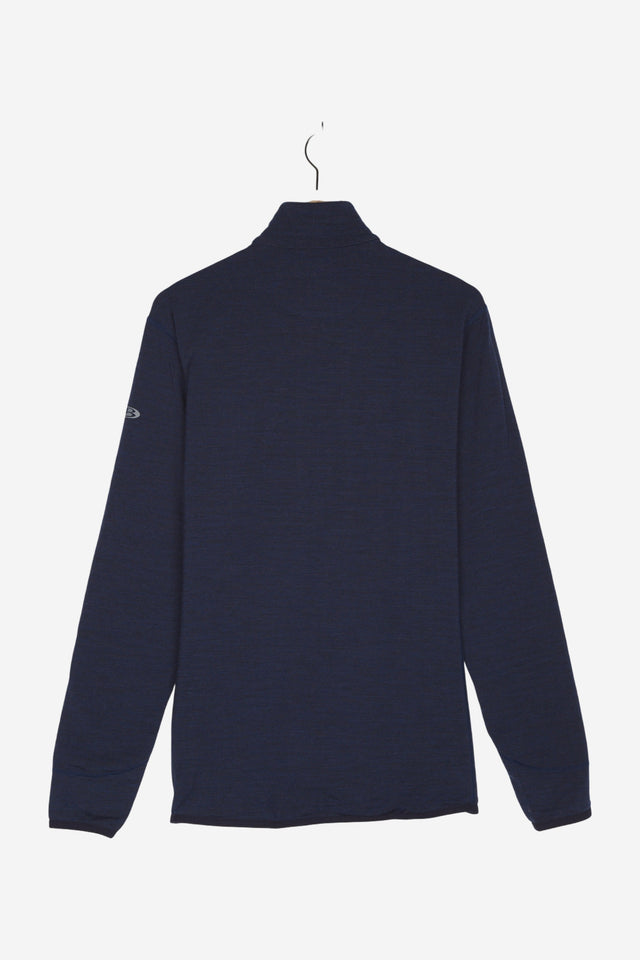 Fleecejacke für Herren