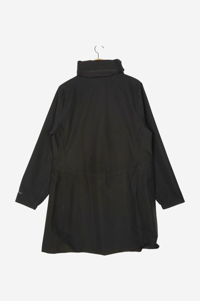 Regenjacke mit GORE-TEX für Damen