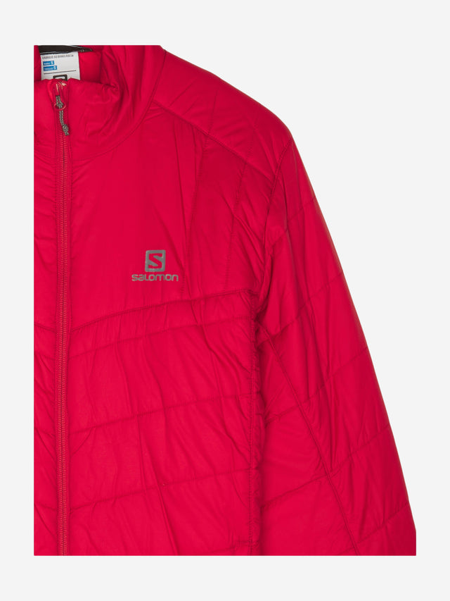 Isolationsjacke für Herren