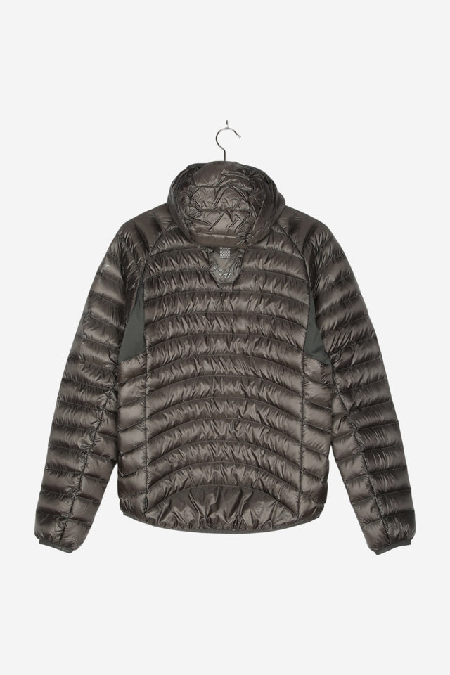 Daunenjacke für Herren