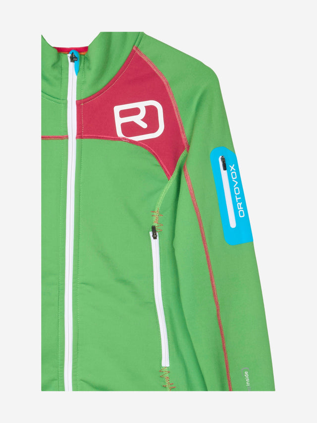 Fleecejacke für Damen