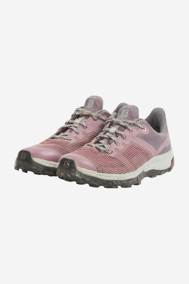Wanderschuhe für Damen