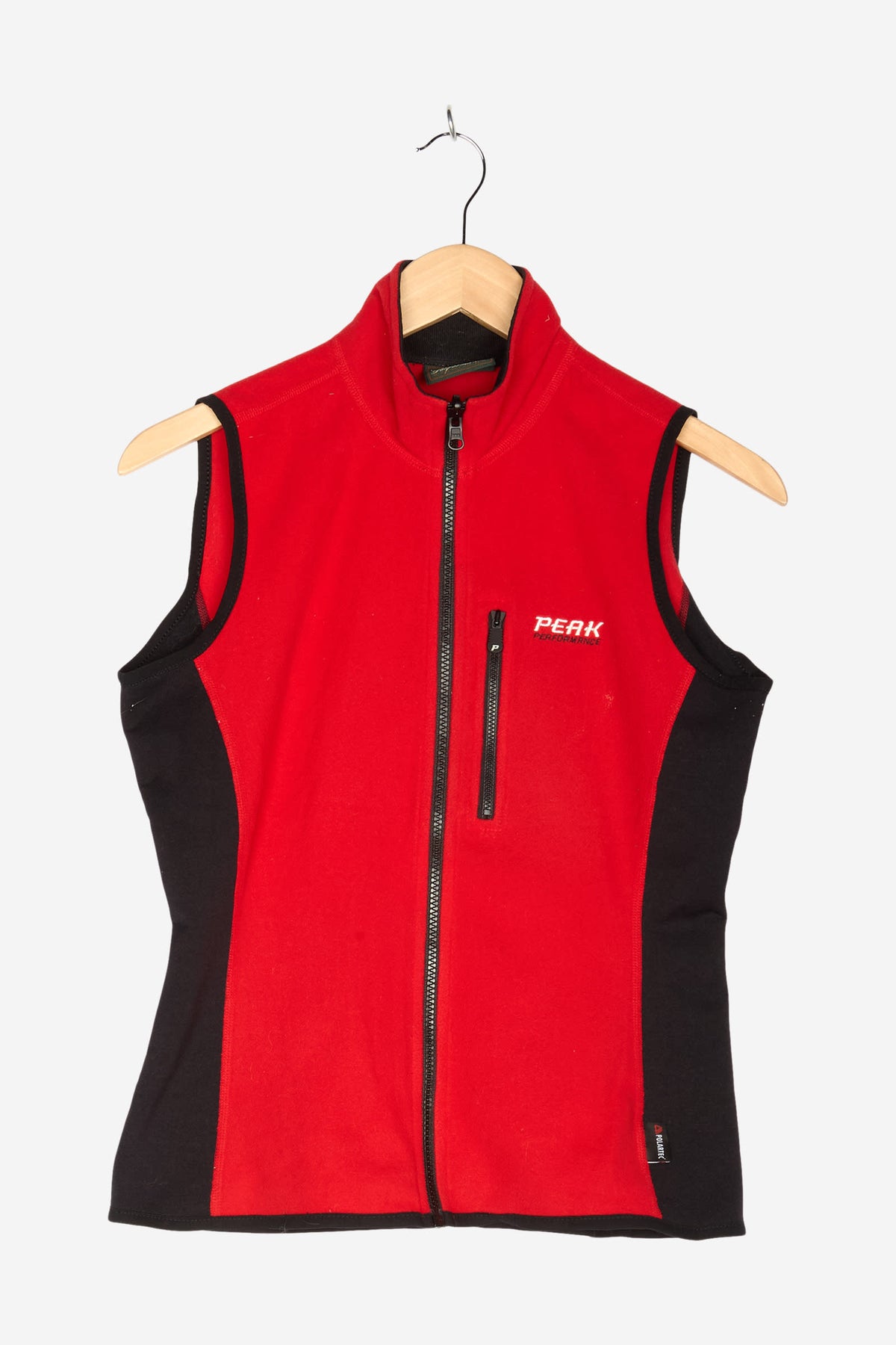 Fleeceweste für Damen