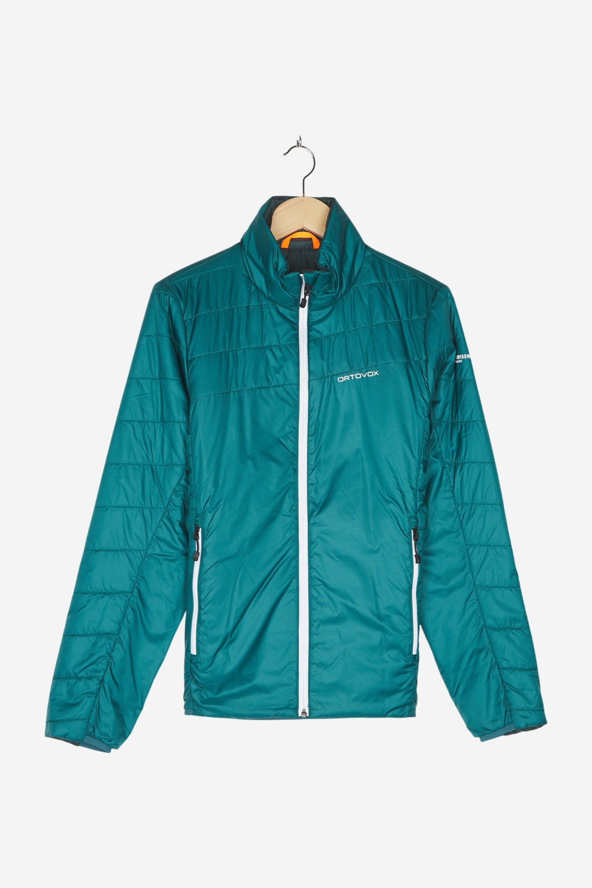 Isolationsjacke für Herren