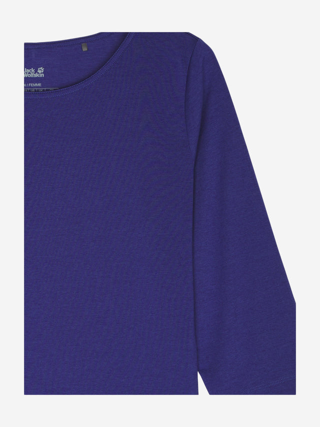 Longsleeve für Damen