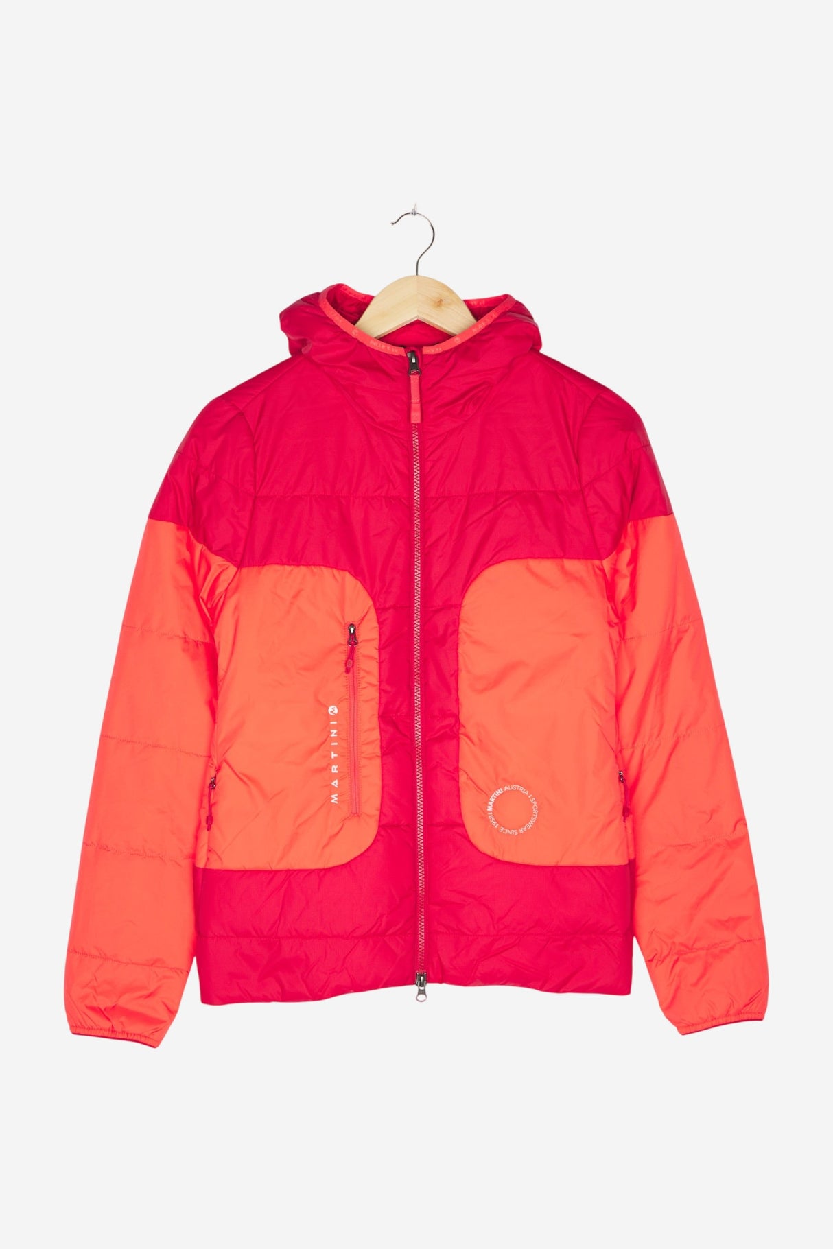 Isolationsjacke für Damen