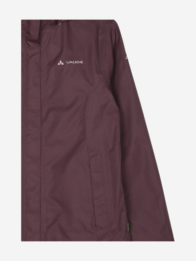Regenjacke für Damen