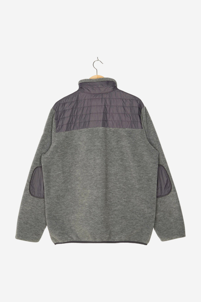 Fleecejacke für Herren