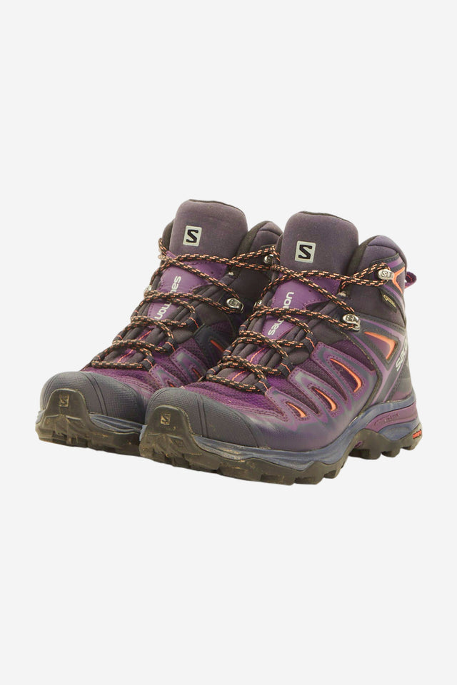 Wanderschuhe für Damen