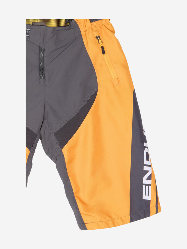 Fahrradhose für Herren