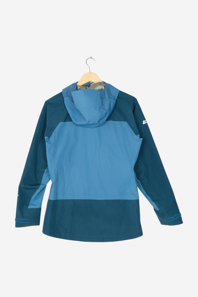 Regenjacke mit GORE-TEX für Damen