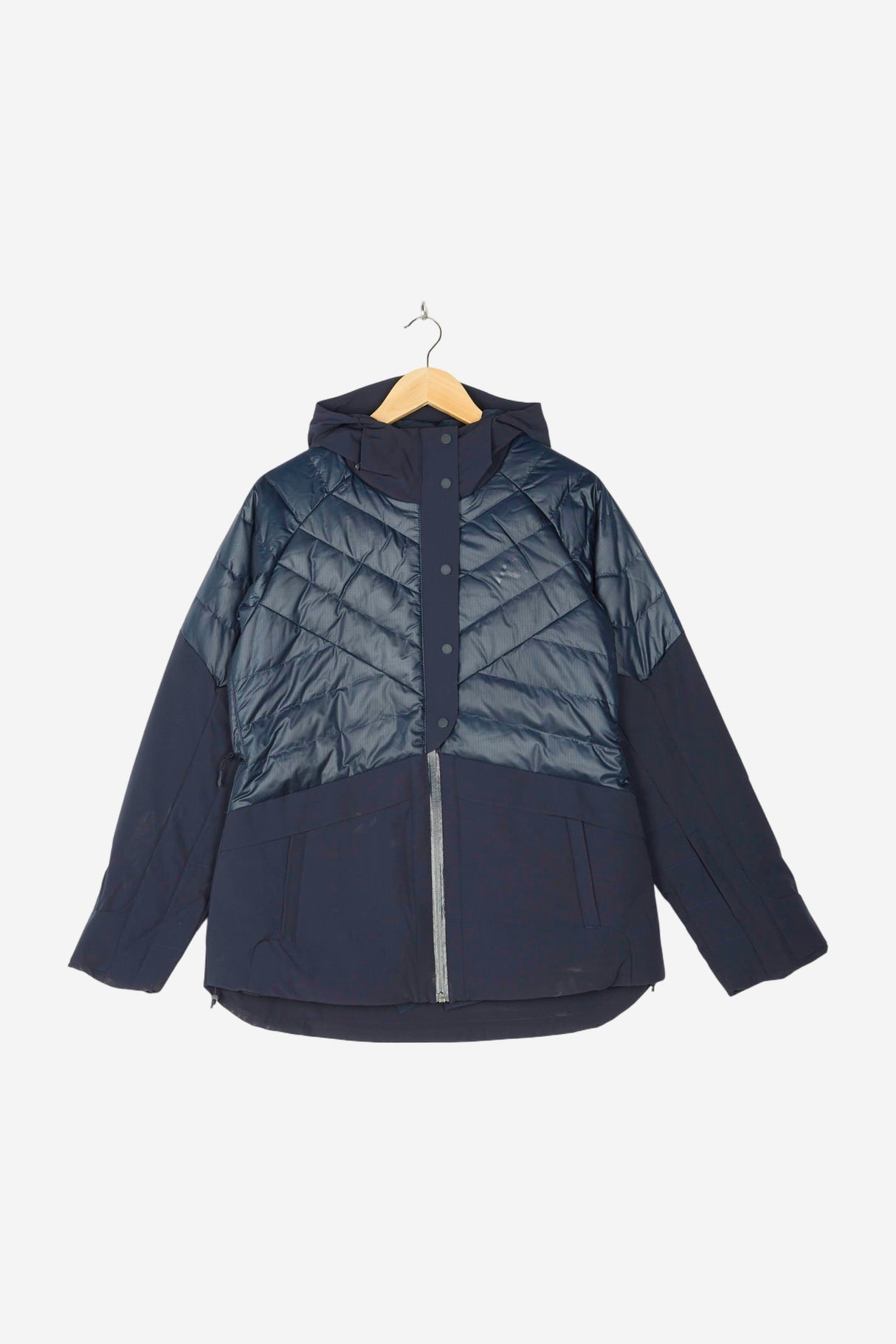 Daunenjacke für Damen