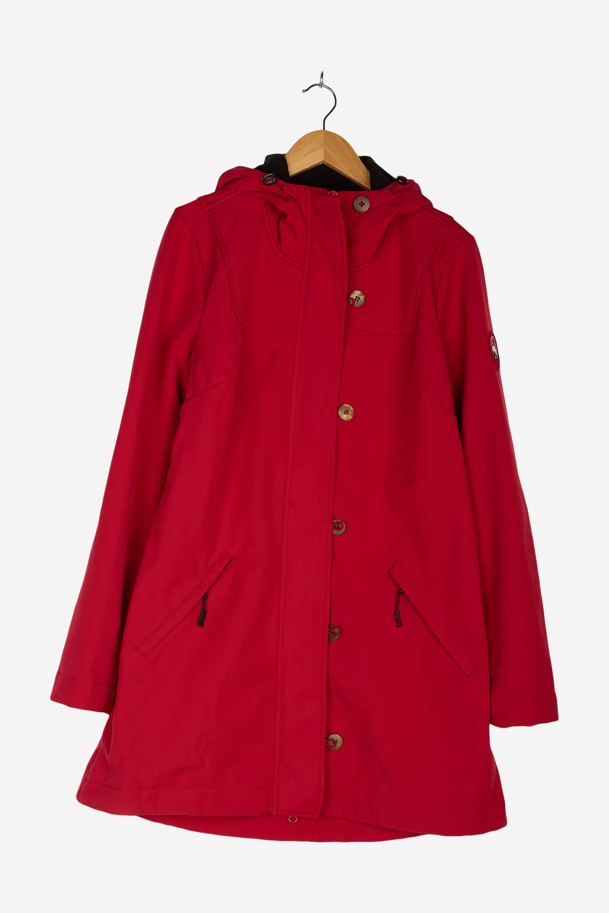 Winterjacke für Damen