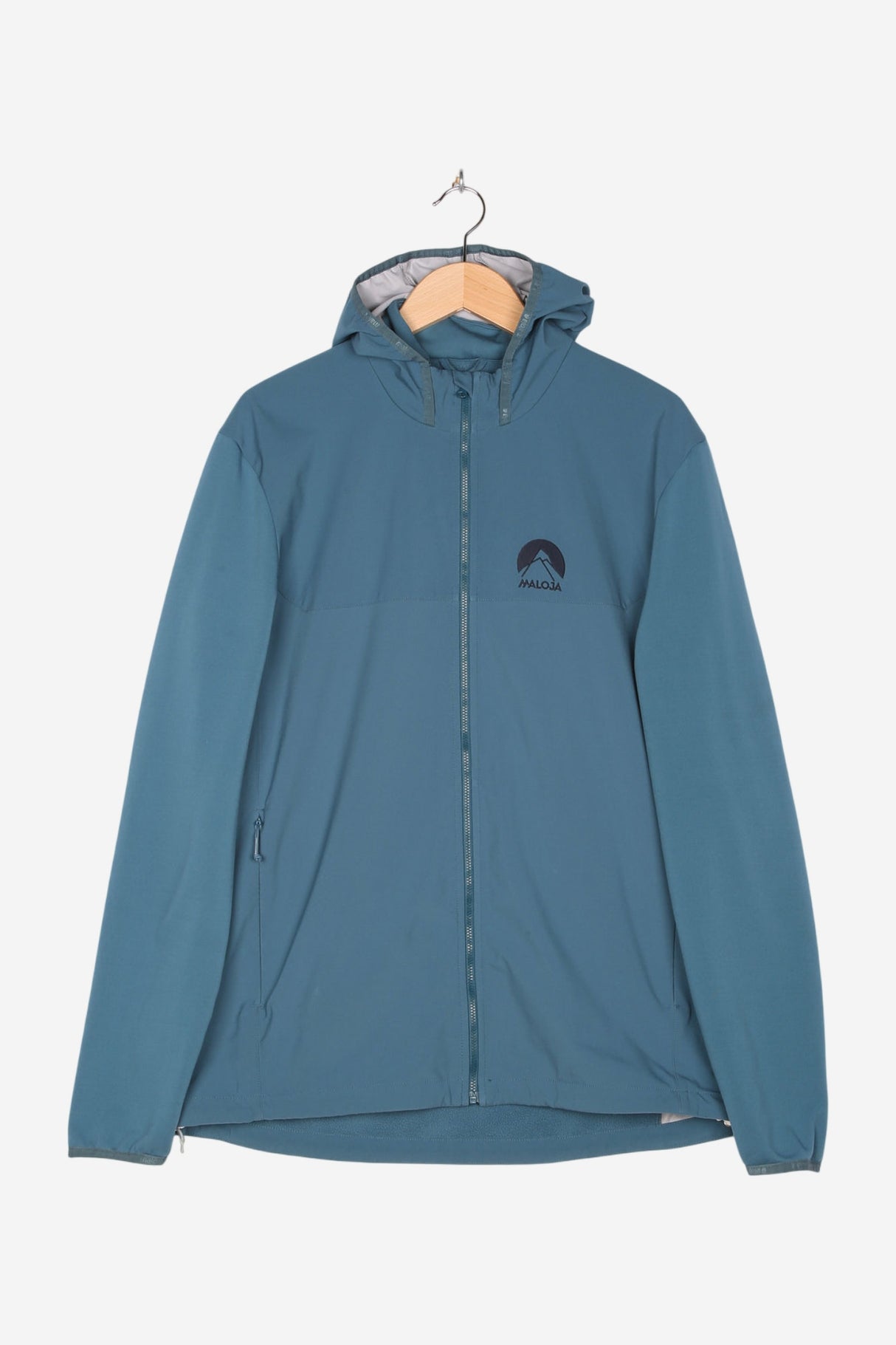 Fleecejacke für Herren