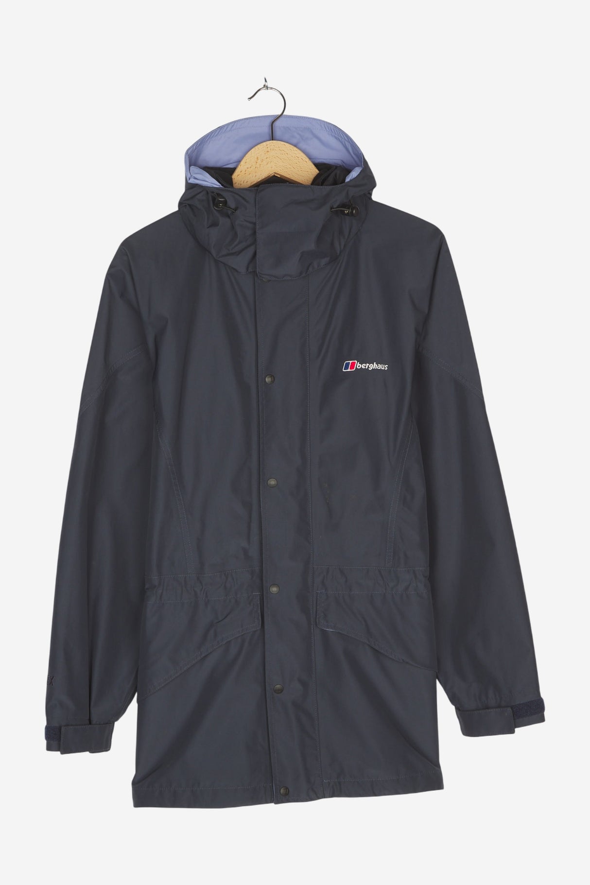 Regenjacke mit GORE-TEX für Damen