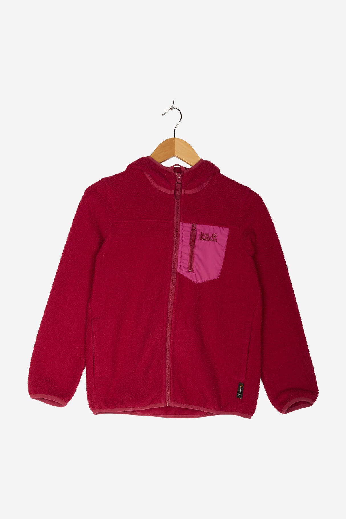 Fleecejacke für Kinder