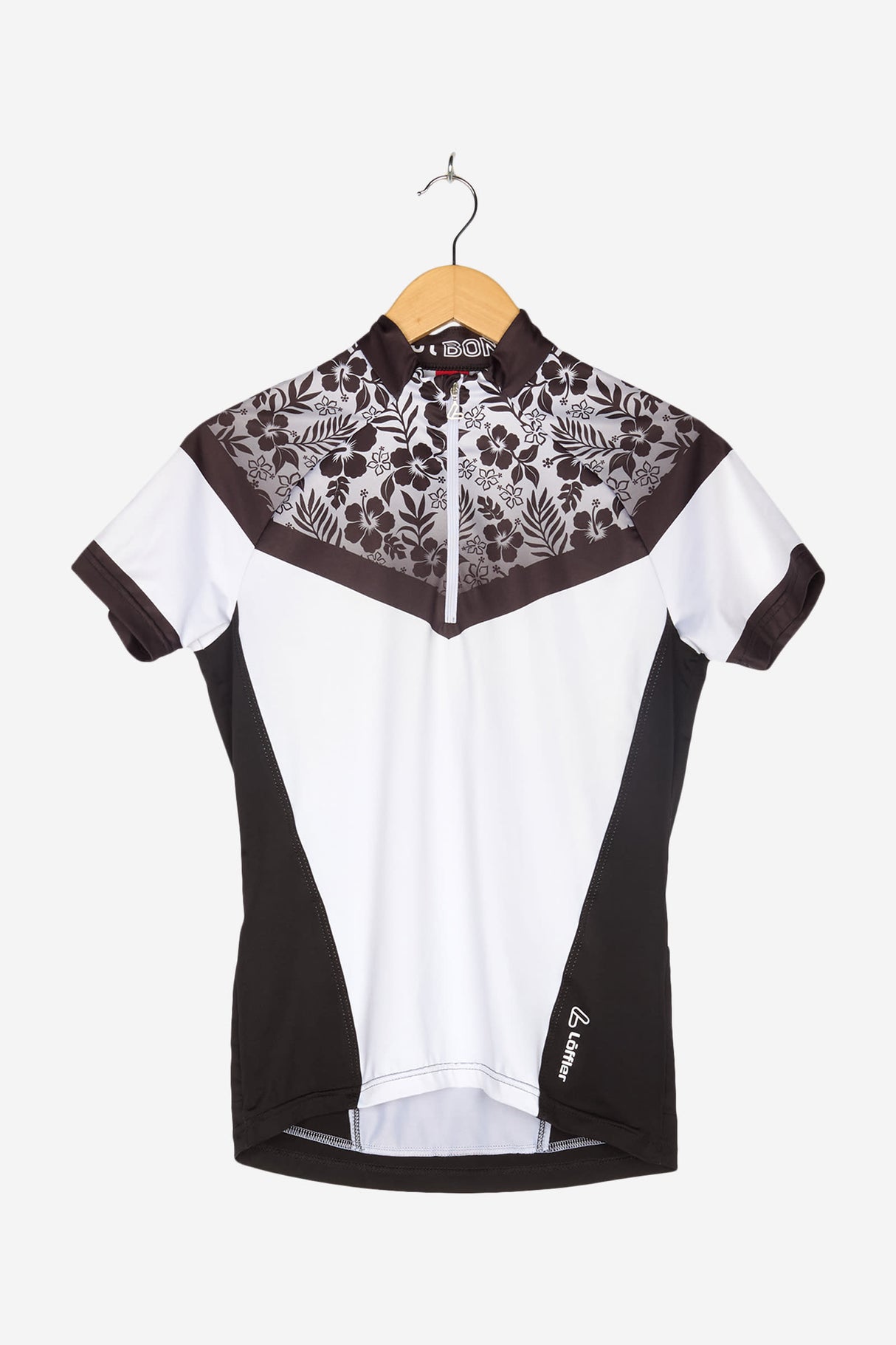 Fahrradtrikot für Damen