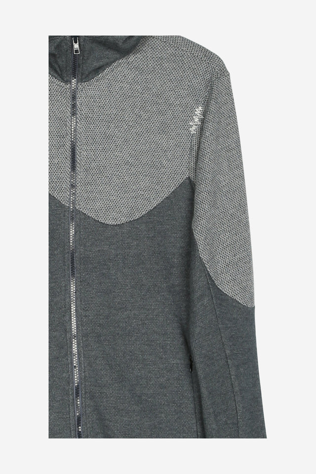 Fleecejacke für Herren