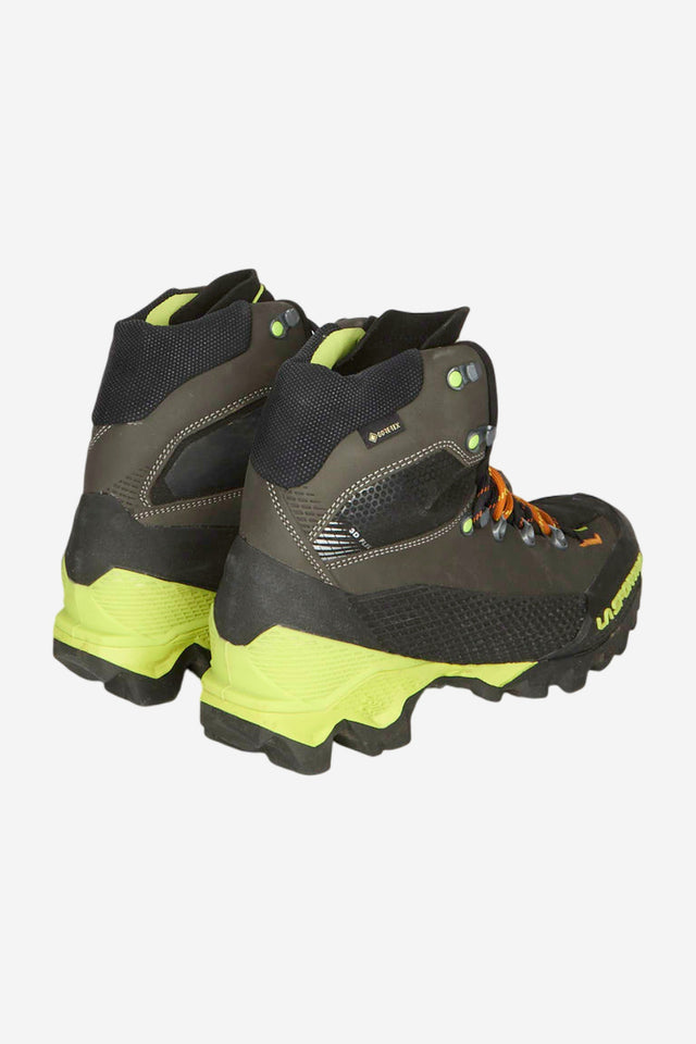 Expeditionsstiefel für Herren