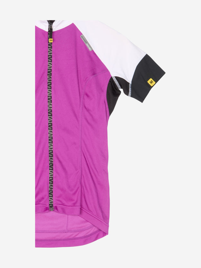Fahrradtrikot für Damen