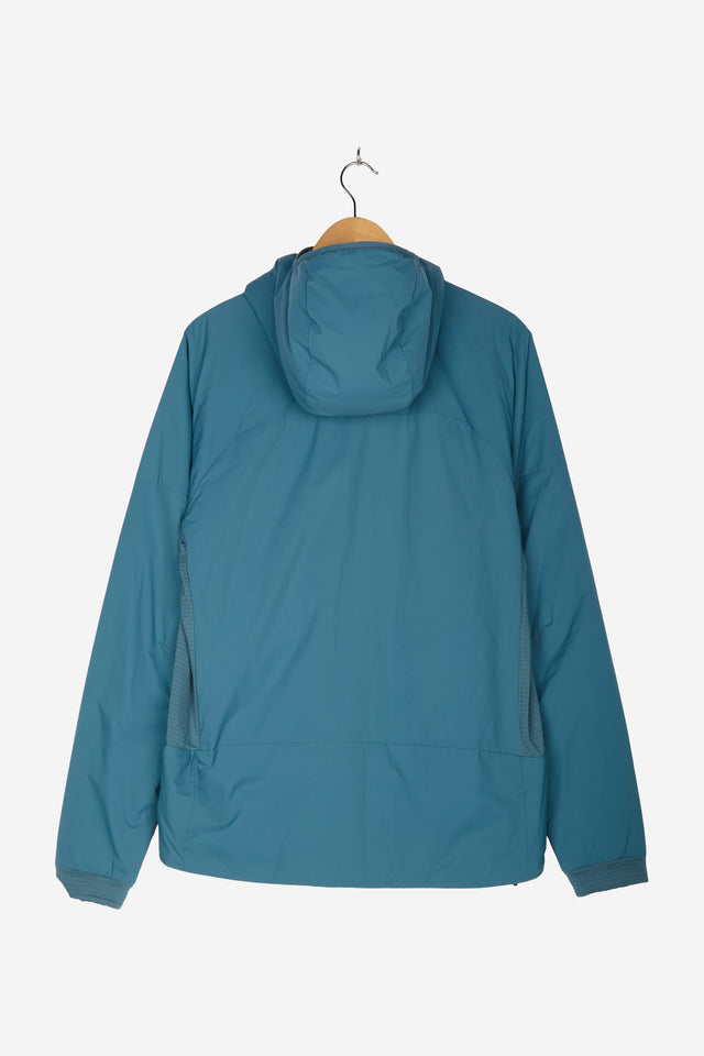 Isolationsjacke für Herren