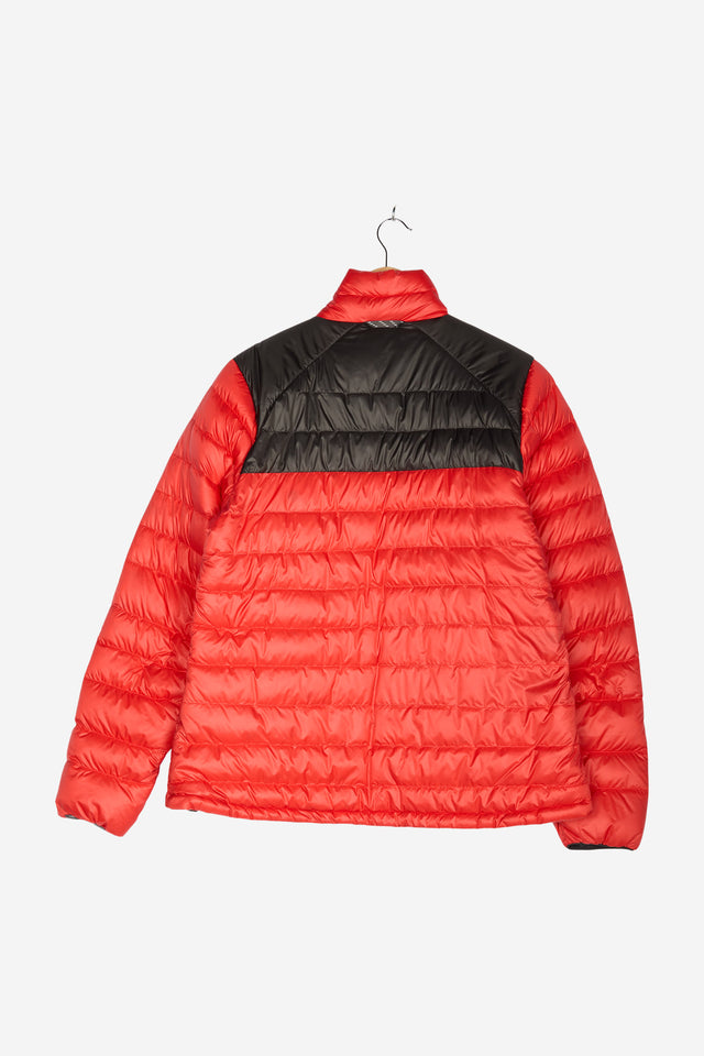 Daunenjacke für Damen